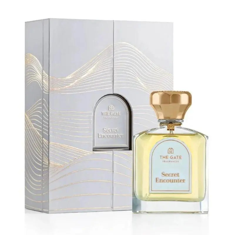 Secret Encounter 100 ml Extrait De Parfum