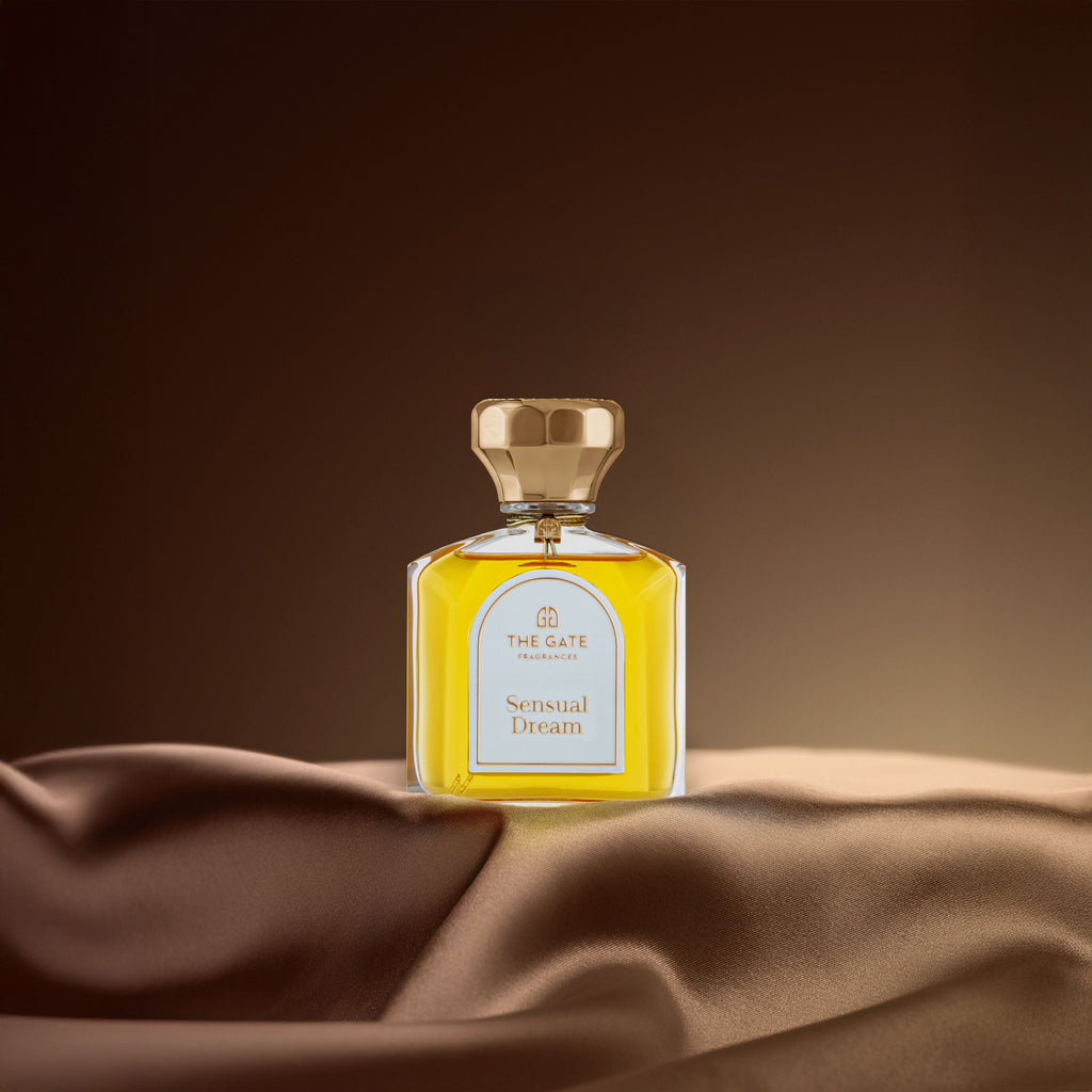 Sensual Dream 100ml