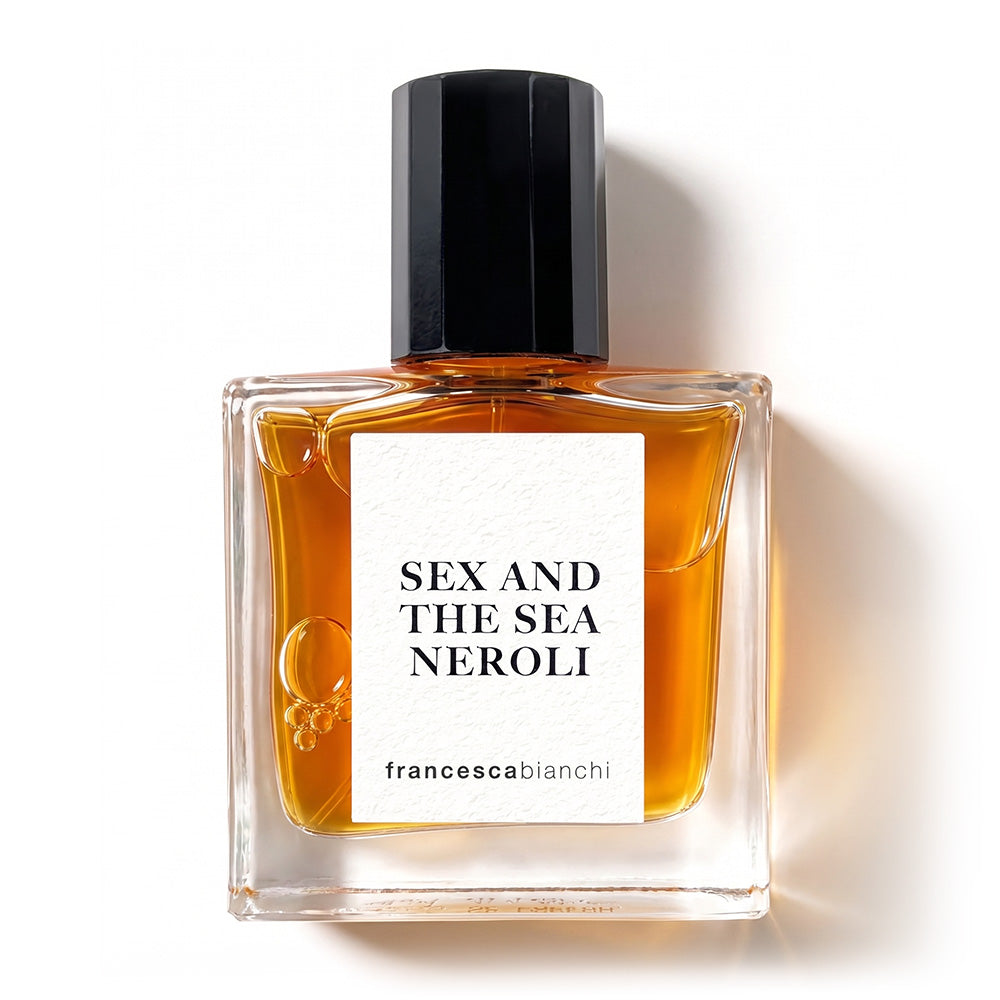 Sex and The Sea Neroli 30ml