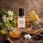 Sex and The Sea Neroli 30ml