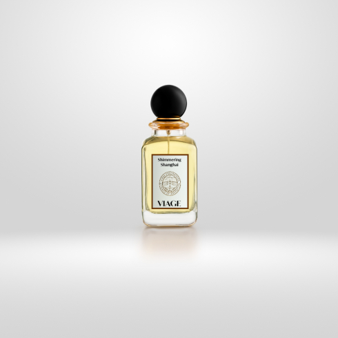 Shimmering Shanghai 100ml