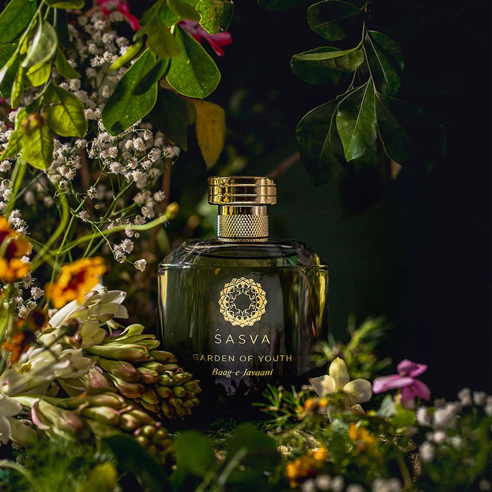 Garden of Youth 100ml