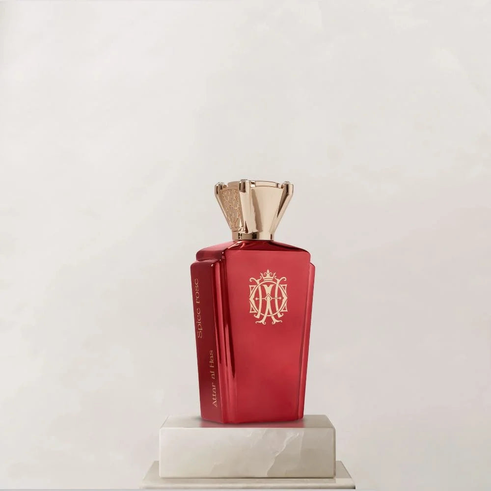 Spice Rose 100ml
