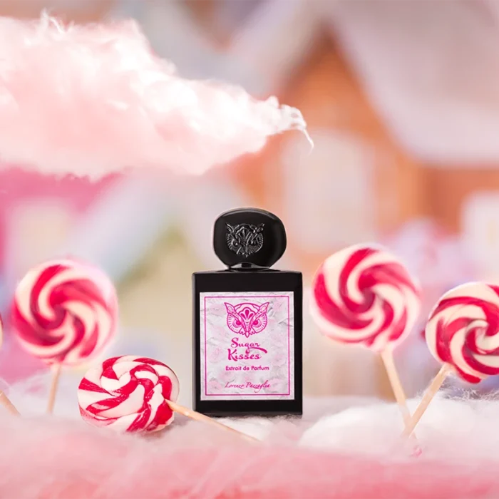 Sugar Kisses (50ml) Extrait De Parfum