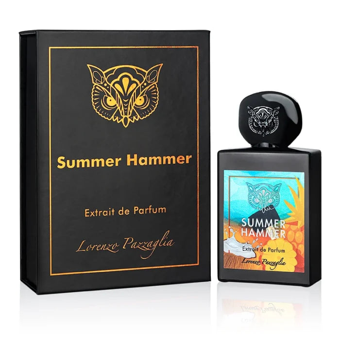 Summer Hammer 50 ML Extrait De Parfum