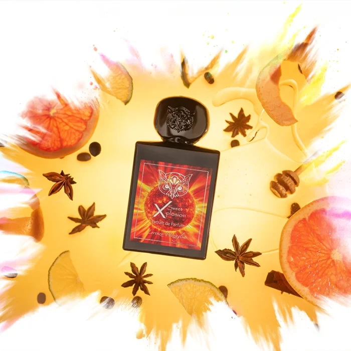 Sweet Xplosion (50ml) extrait De Parfum