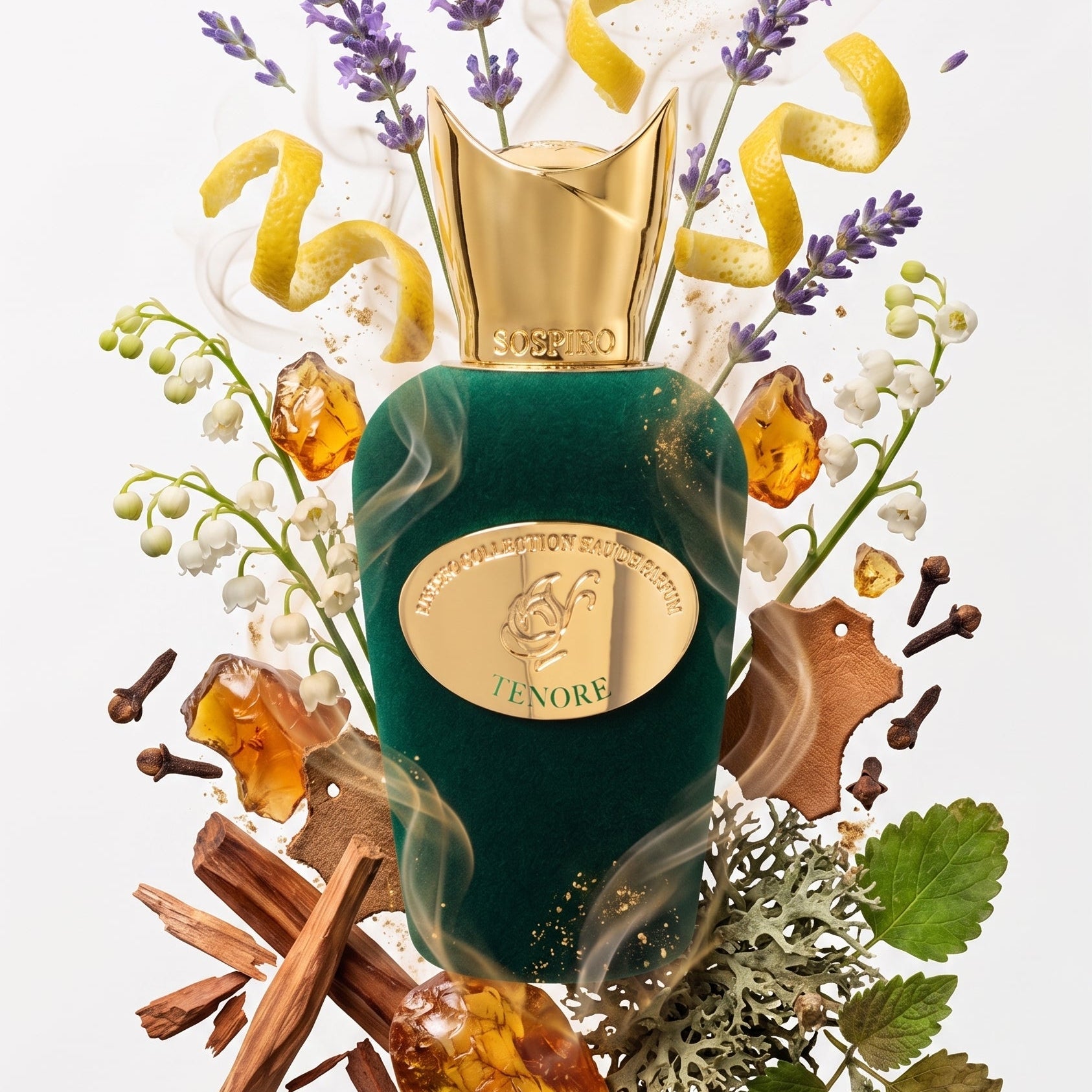 Tenore 100ml