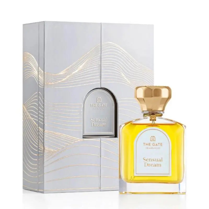Sensual Dream 100 ml Extrait De Parfum