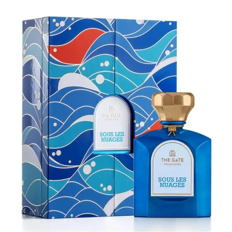 Sous Les Nuages 100 ml Extrait De Parfum