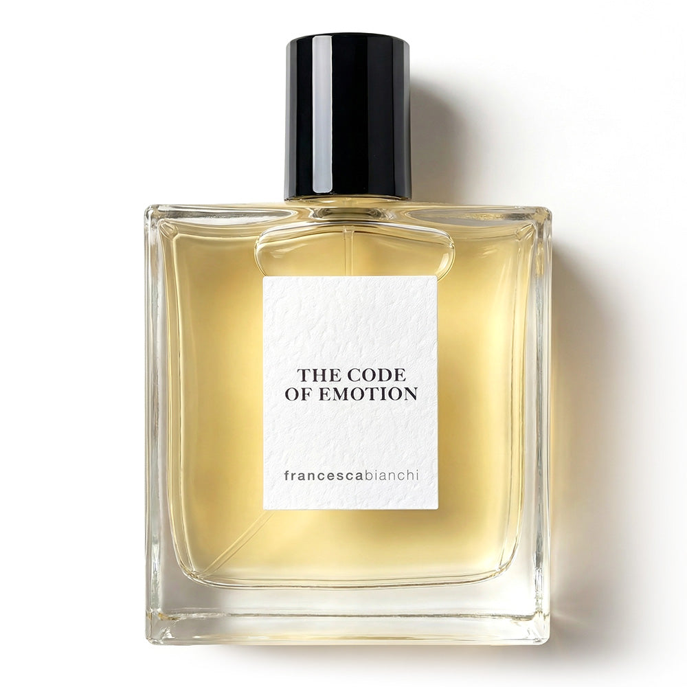 The Code of Emotion 30ml