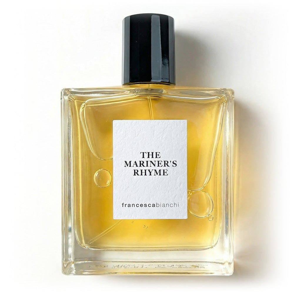 The Mariner's Rhyme 30ml