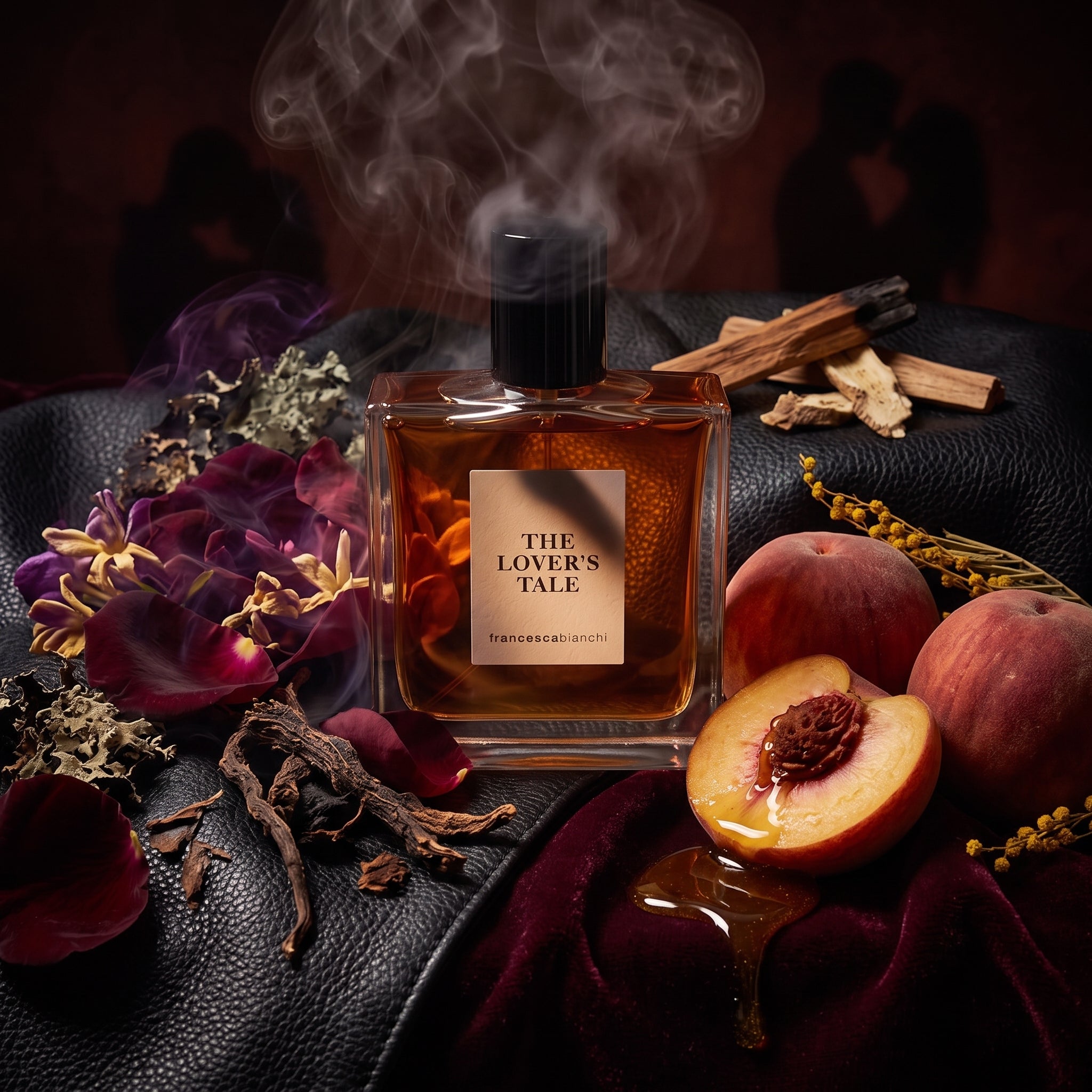 The Lover's Tale 30ml
