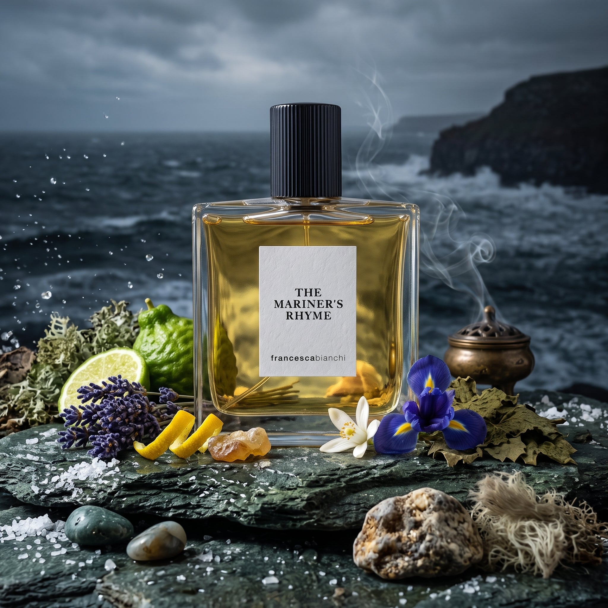 The Mariner's Rhyme 30ml