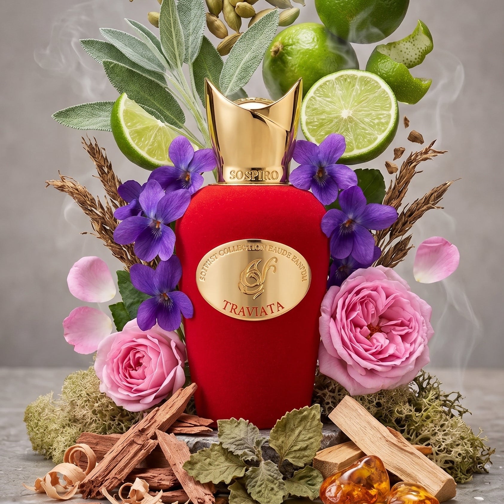 Traviata 100ml