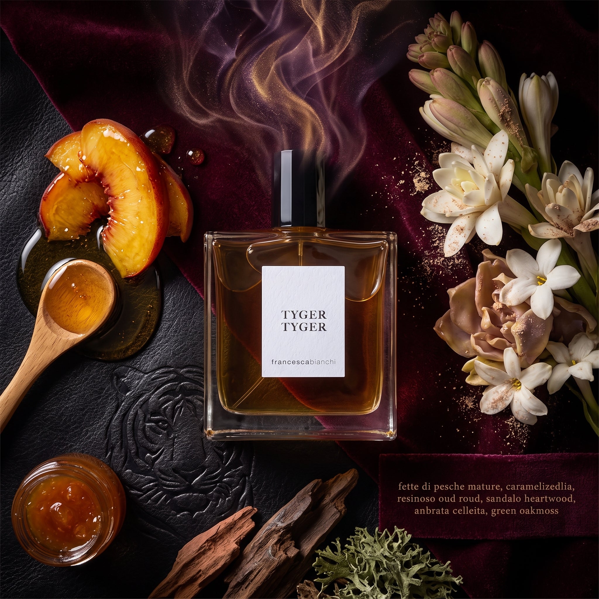 Tyger Tyger 30ml