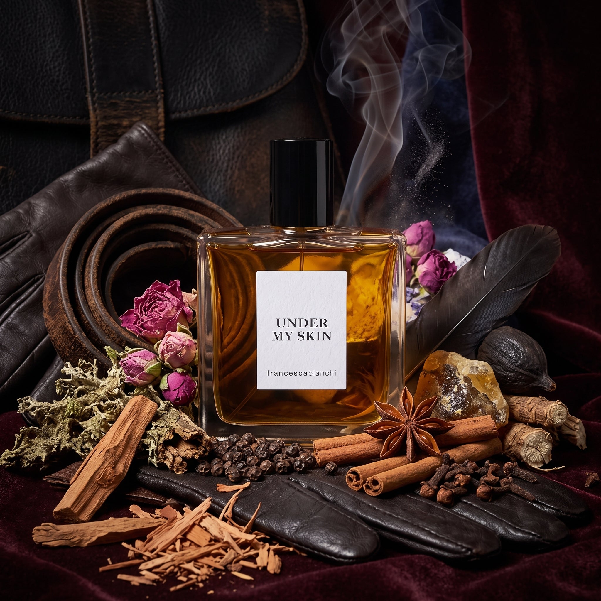 Under My Skin 30ml
