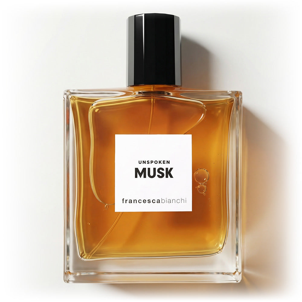 Unspoken Musk 30ml