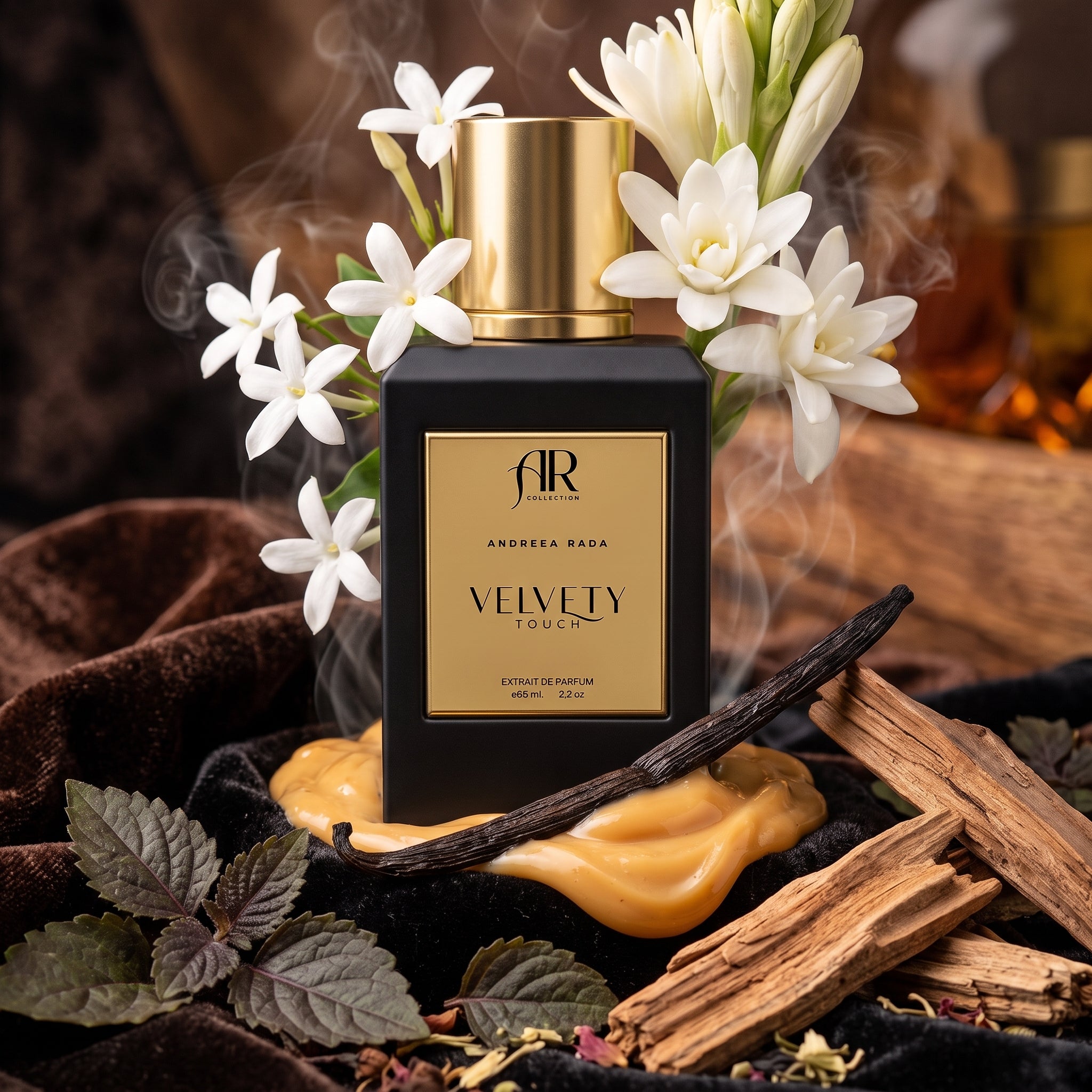 Velvety Touch 65ml