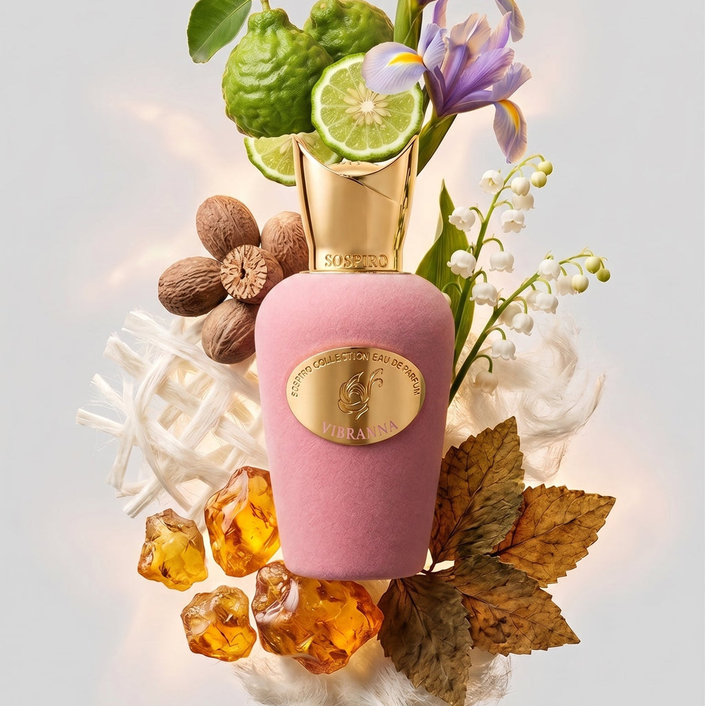 Vibranna 100ml