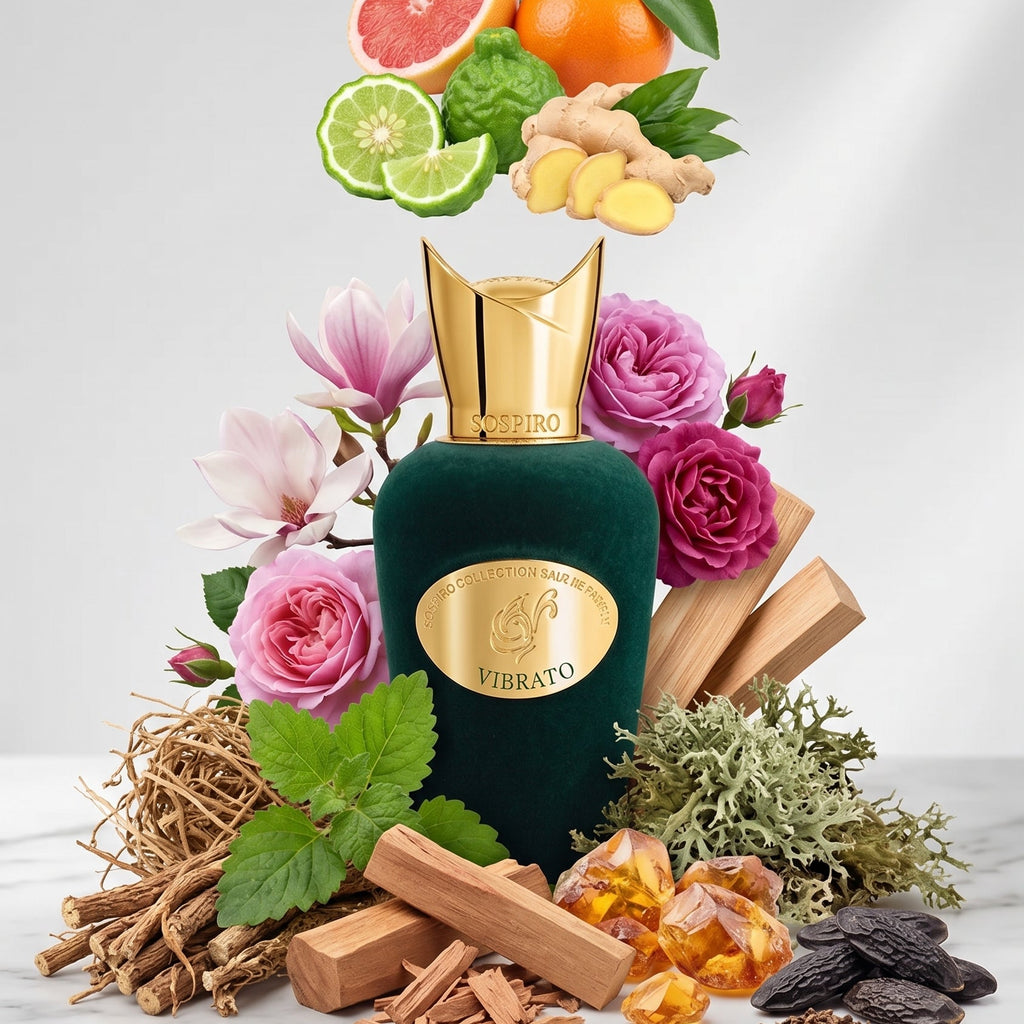 Vibrato 100ml