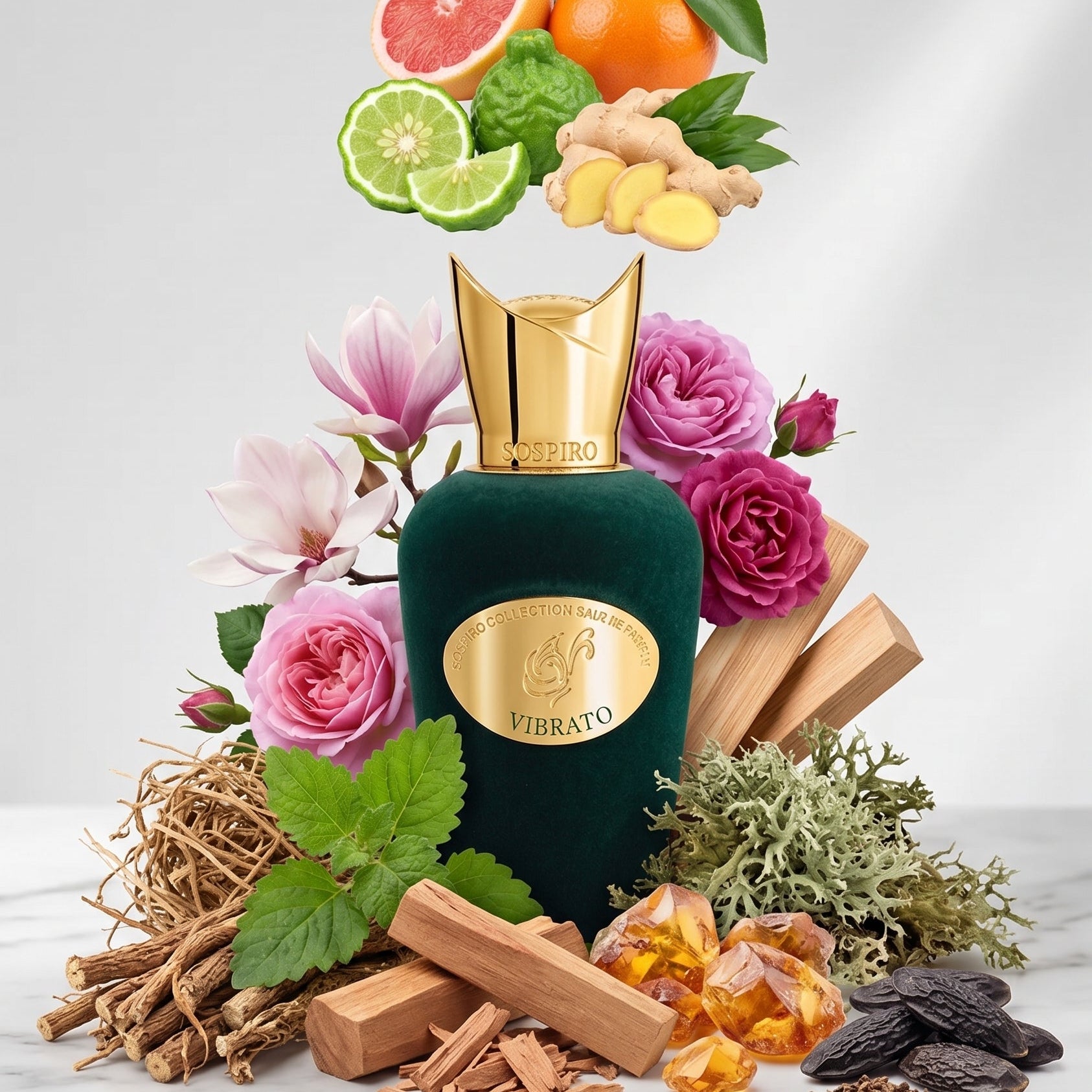 Vibrato 100ml