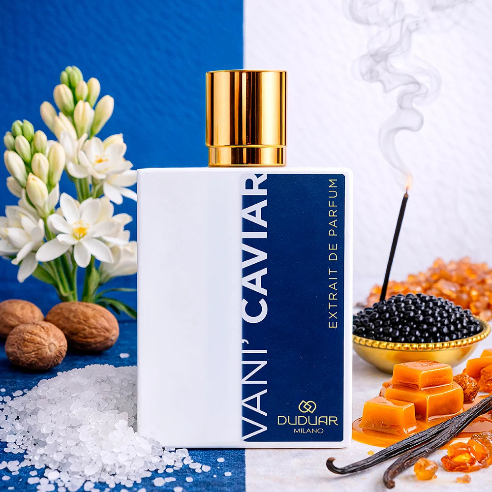 Vanì Caviar 50ml