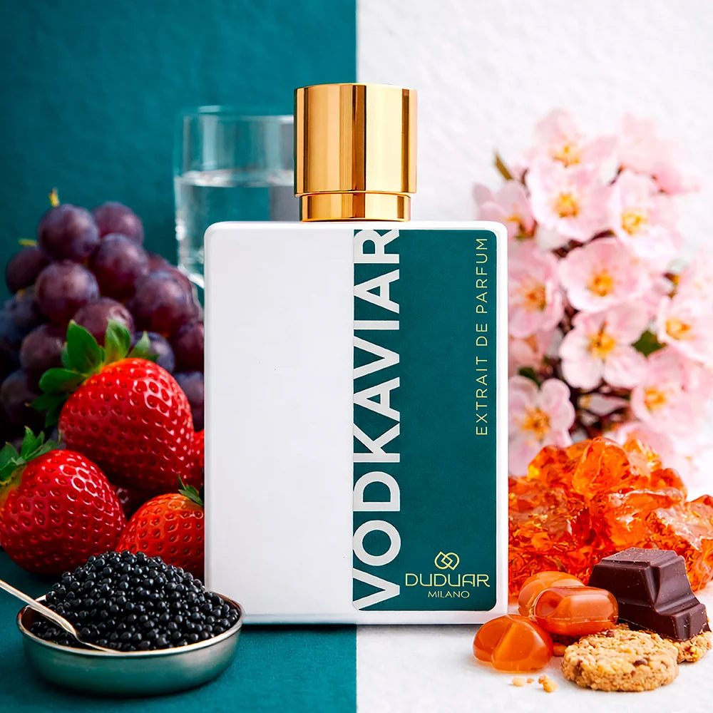 Vodkaviar 50ml