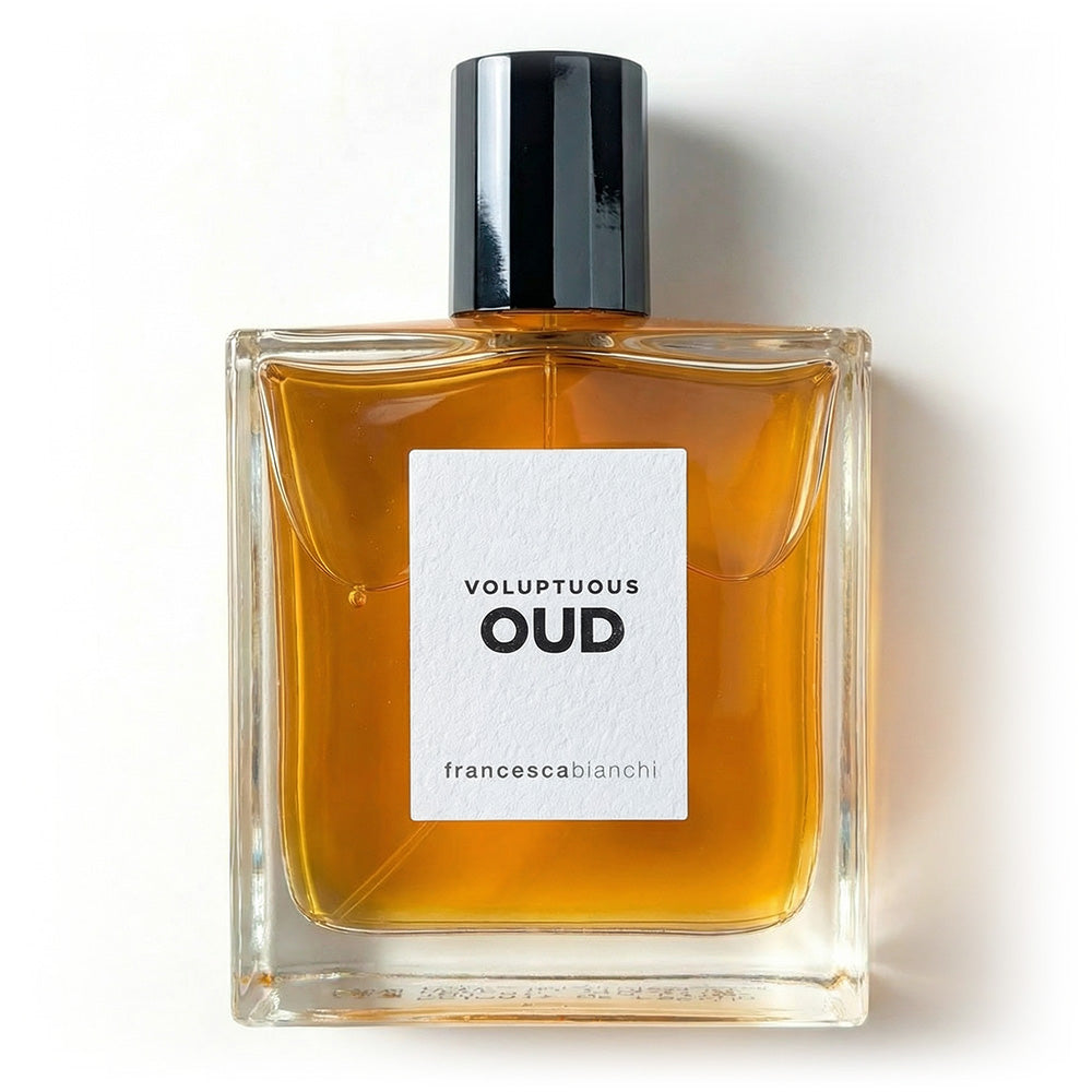Voluptuous Oud 30ml