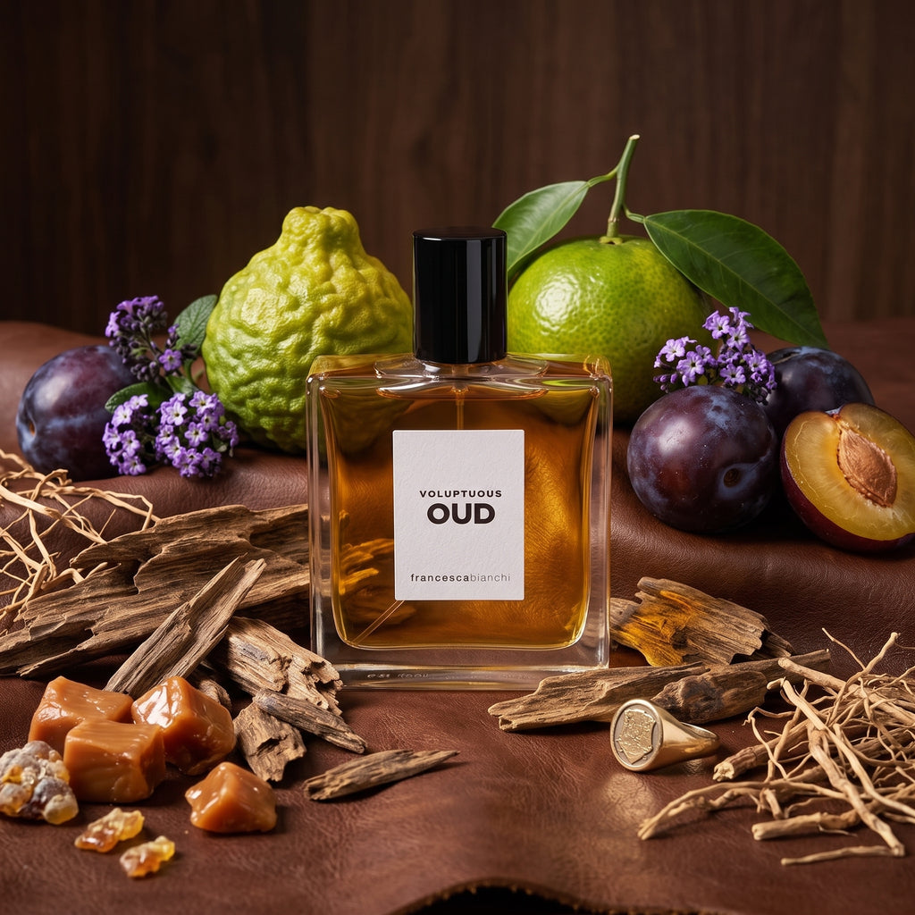 Voluptuous Oud 30ml