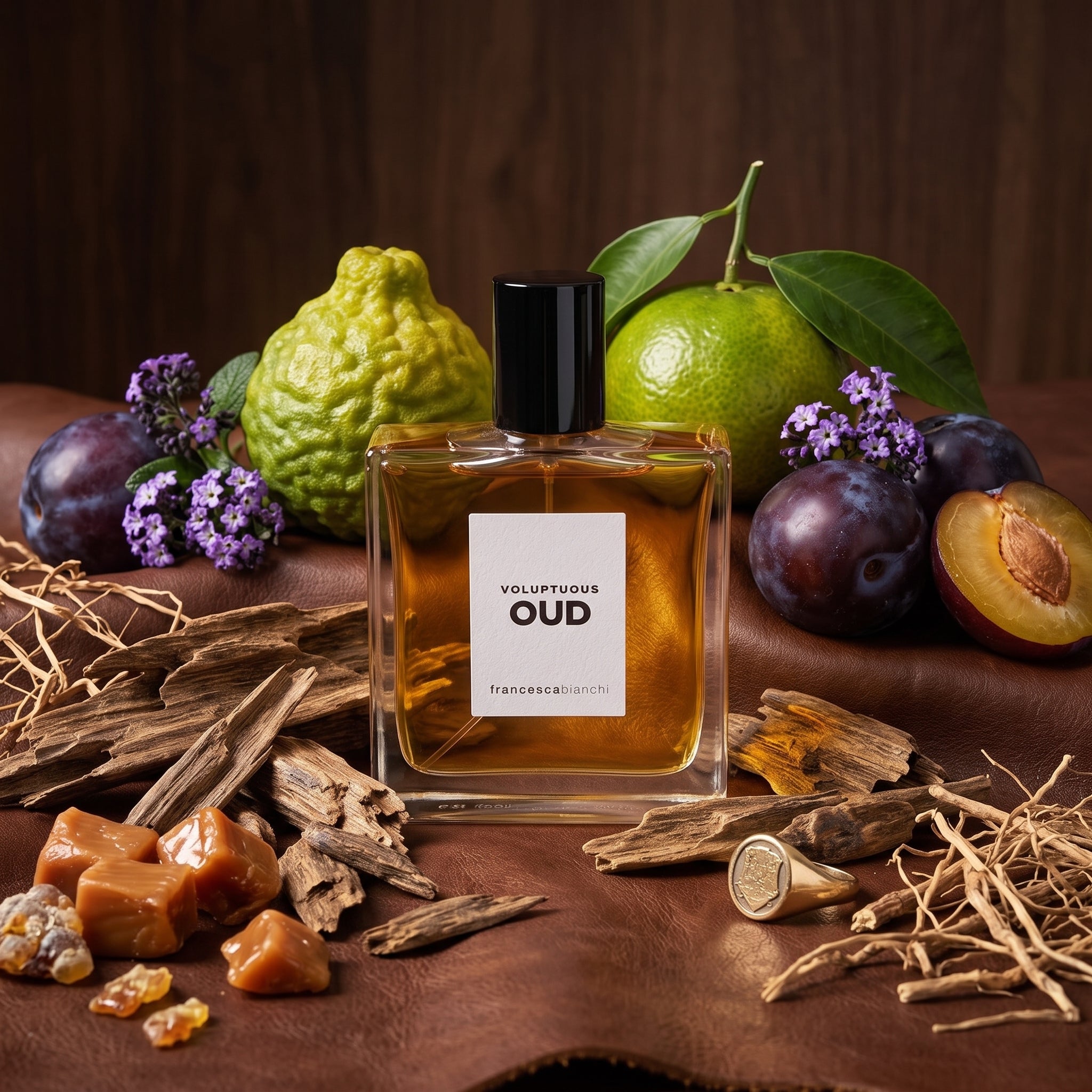 Voluptuous Oud 30ml